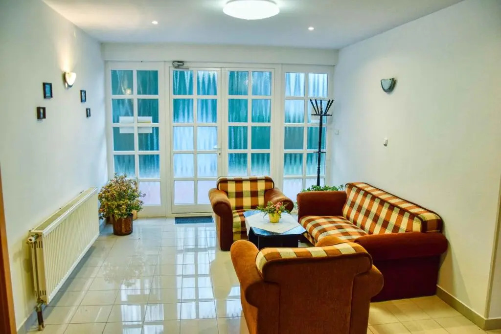 Hotel Penta Lux