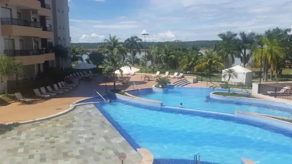 Privé Marina flat Apart