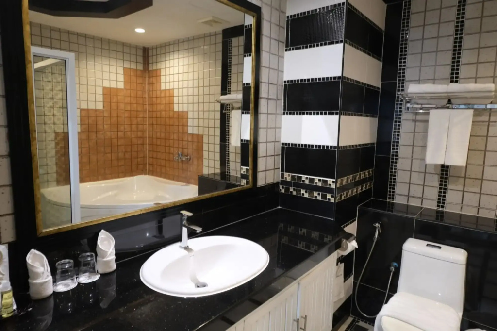 KTK Pattaya Hotel & Residence