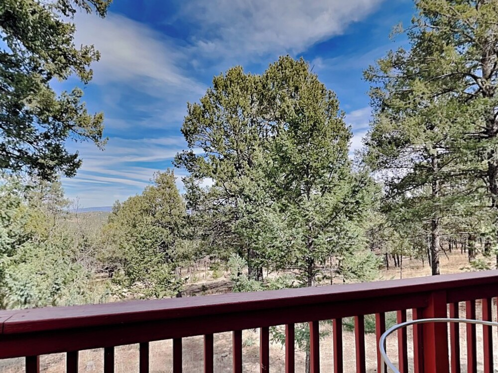 Wild Horse Haven by Ruidoso Vacation Rentals