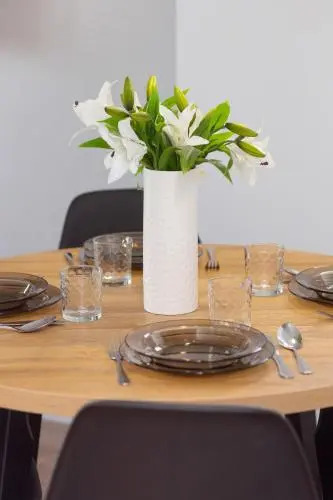 Apartament MetroMarymont