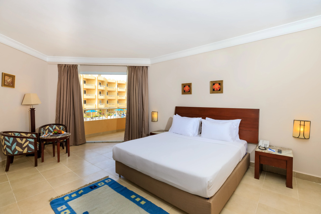 Amwaj Beach Club Abu Soma