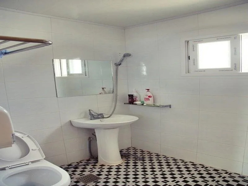 Mate Guesthouse II