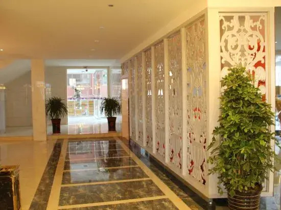Xixiana Aisi Concept Hotel