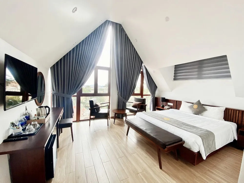 Duy Long Hotel