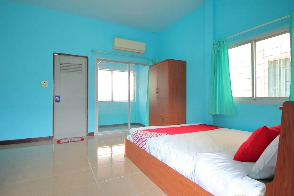Chok Phikul Thong Resort