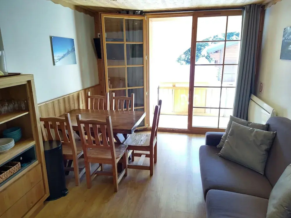 Morestyle Chalet
