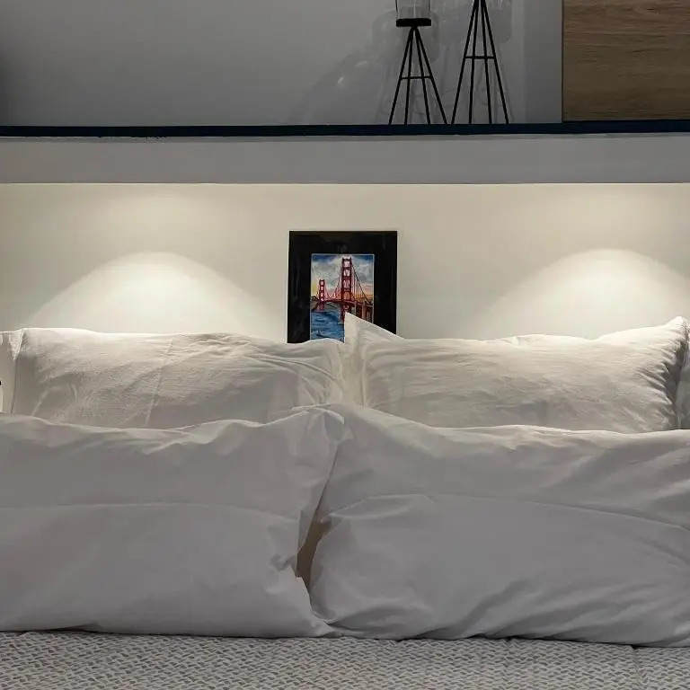 MRTN APARTMENTS Studio & Suites - Aix-les-Bains, hypercentre
