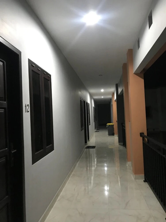 OYO 2129 Toar House Manado