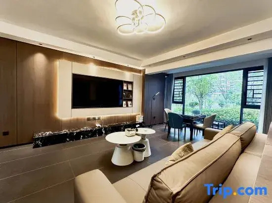Libo Manxin | Guangyu Jian | Yajing Youran ・ Luxury Elegant Boutique Stay (Libo Ancient Town)