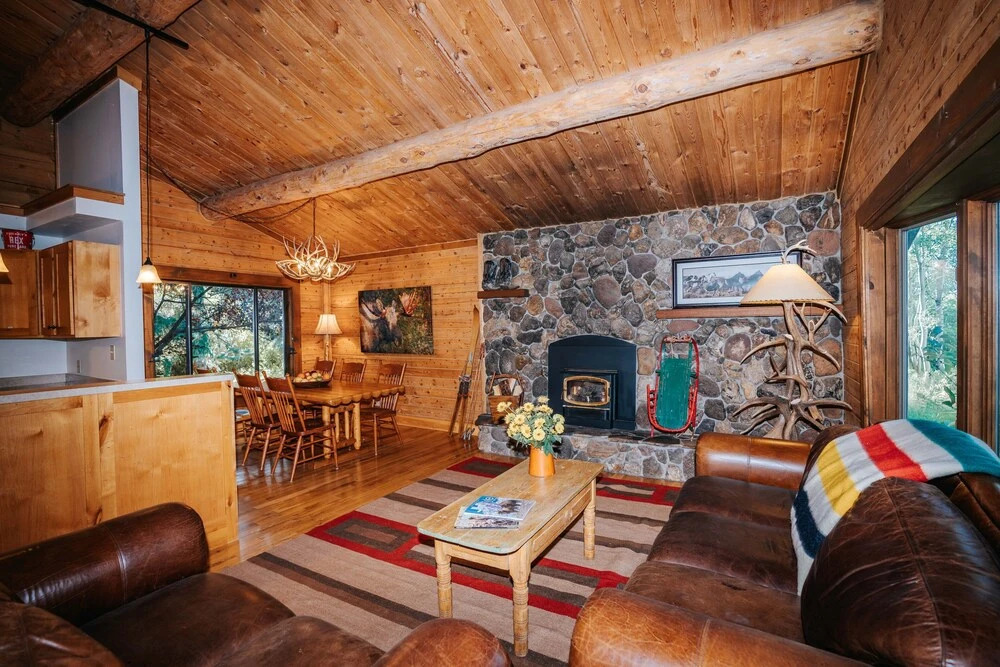 Moose Creek Ranch