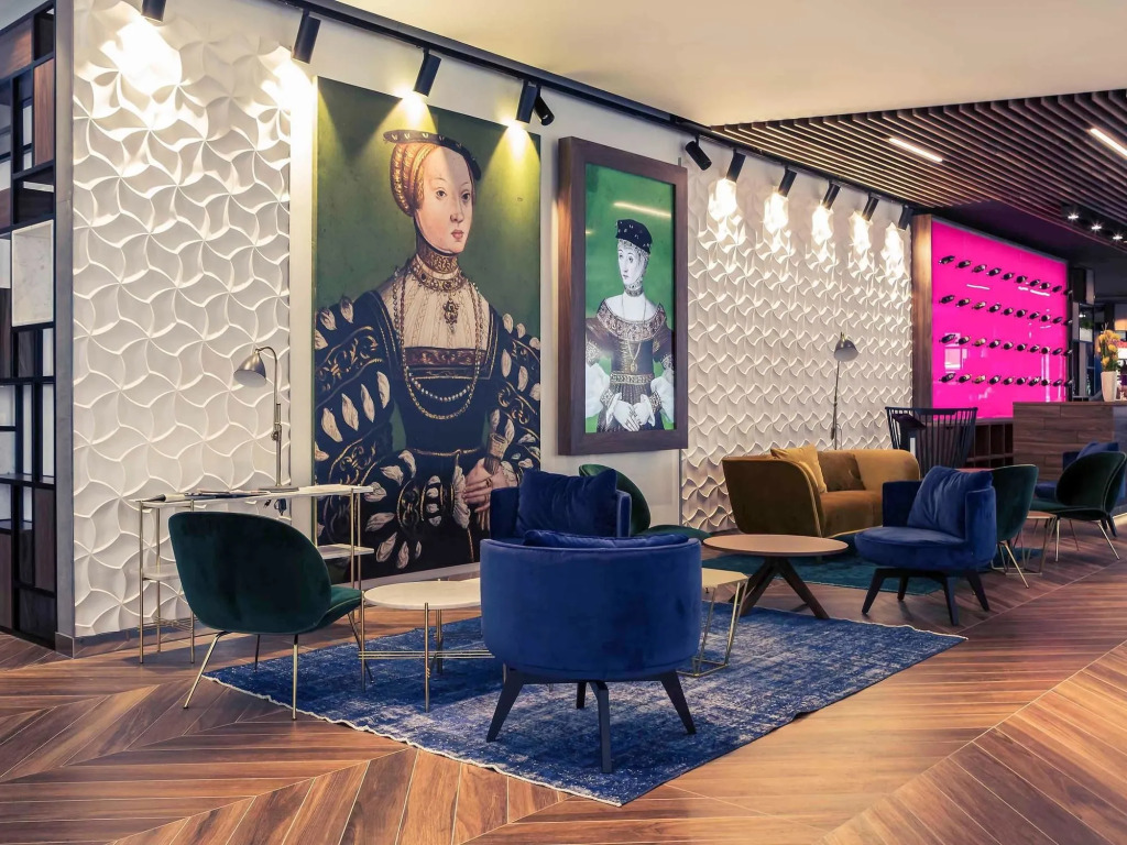Mercure Krakow Stare Miasto