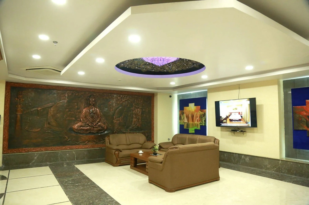Samarpan Nesh Inn