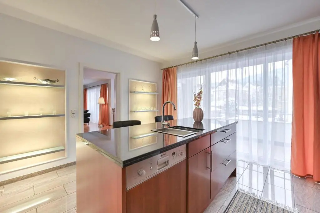 Haus San Marco