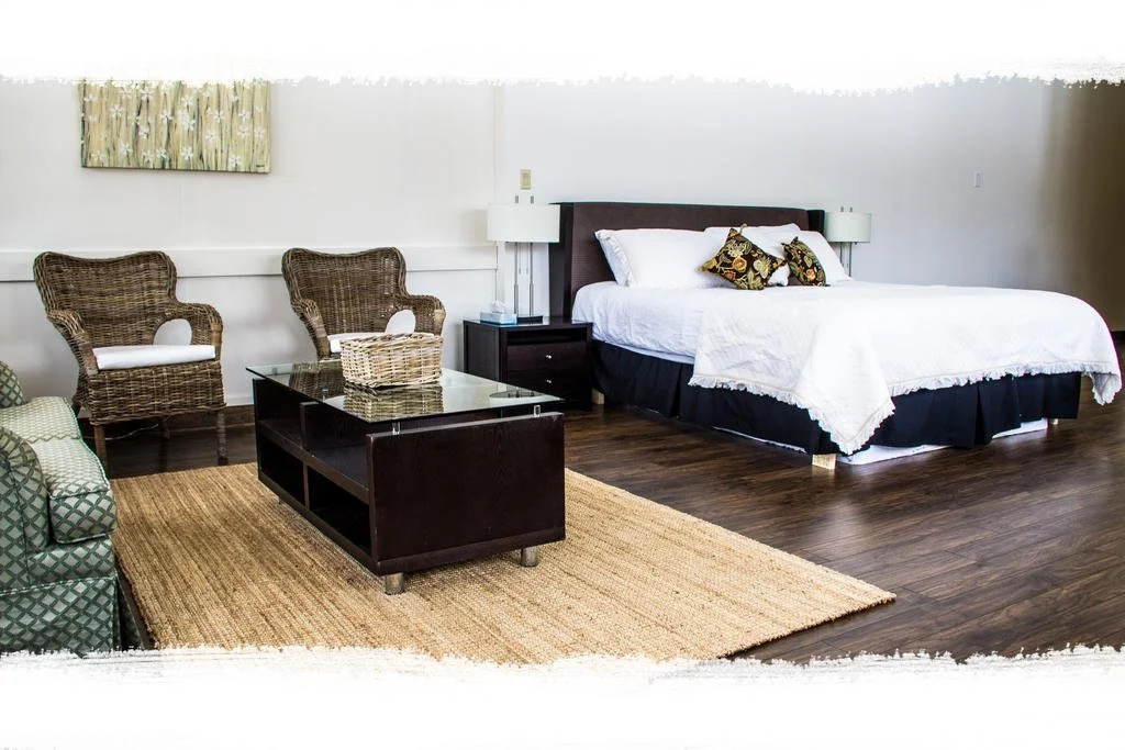 Nomi Resort