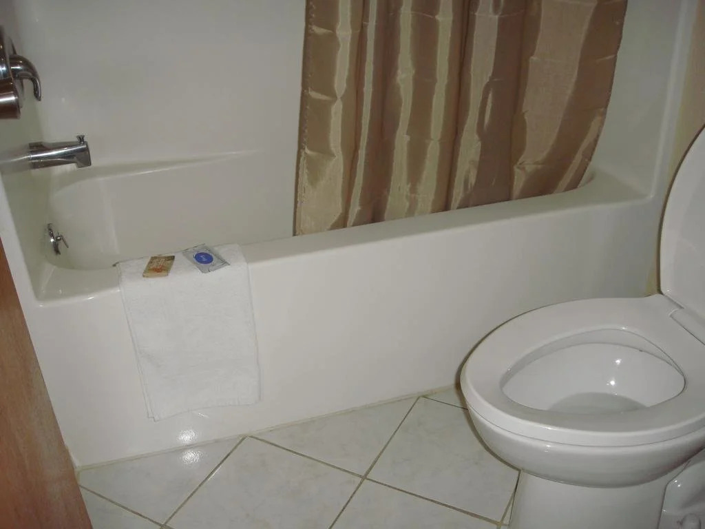 Budget Inn - Laurens