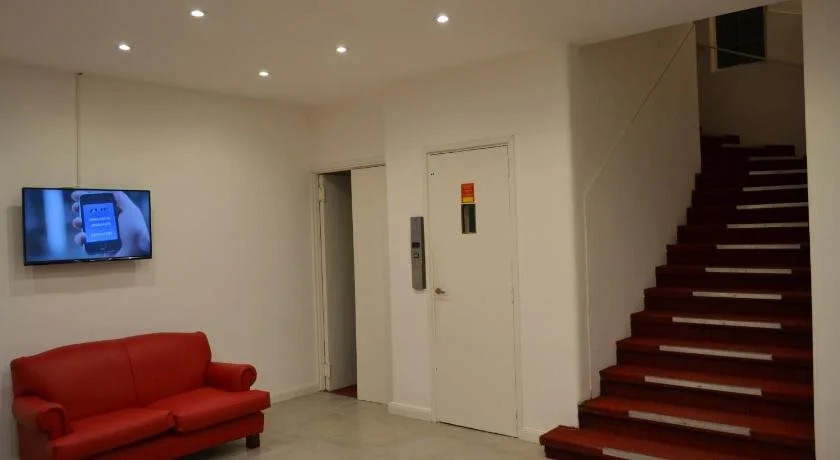 Hotel Astro