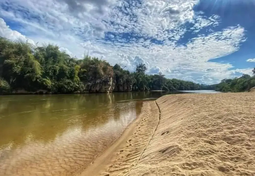 Cliff & Cape Camping Resort