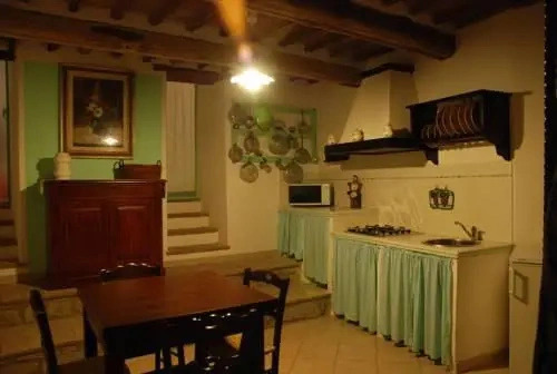 Casa Genoveffa