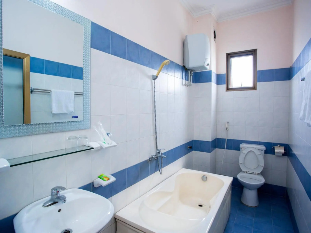 Minh Thanh Hotel