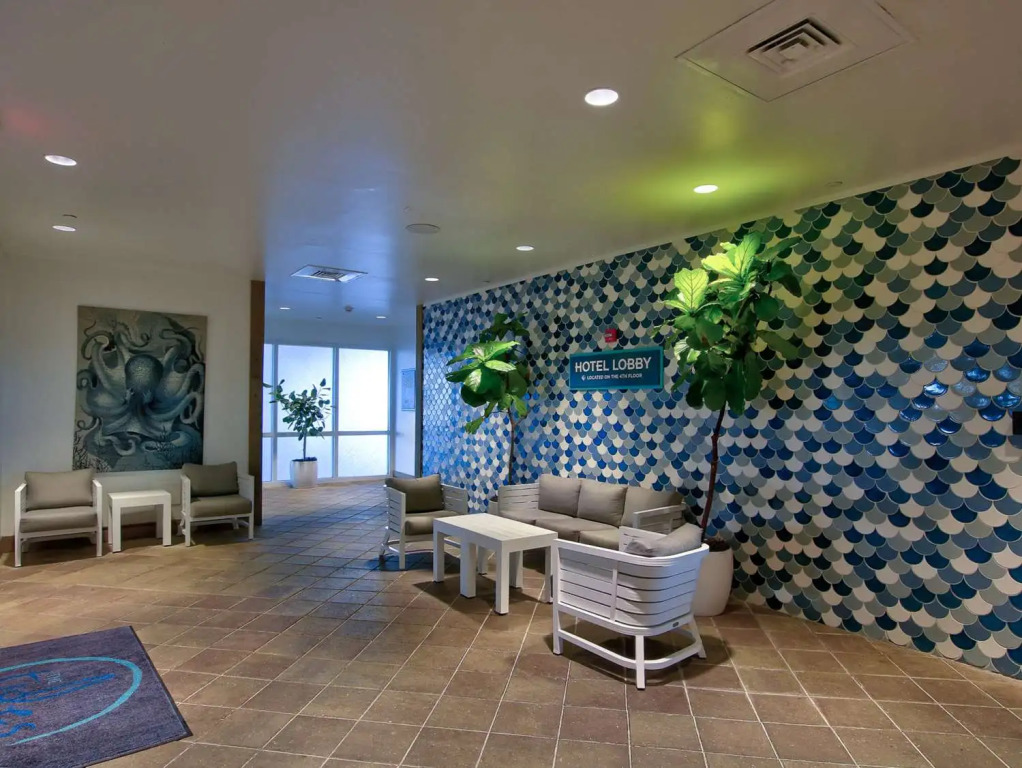 Best Western Premier - The Tides