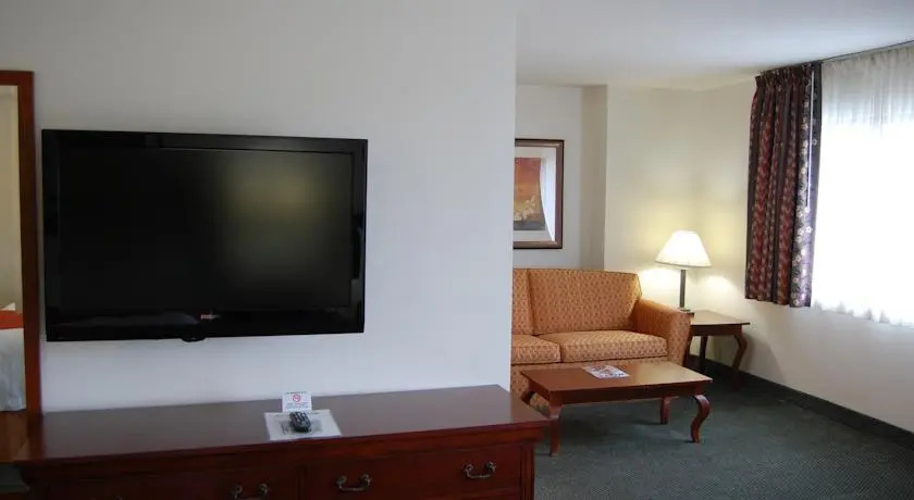 Washington Suites