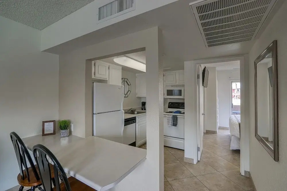 111 Fully Furnished 1BR Suite-Prime Location! by RedAwning