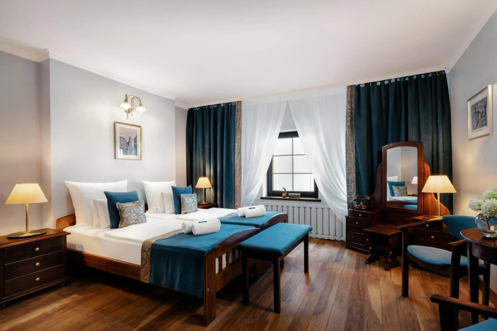 Baron Boutique Hotel