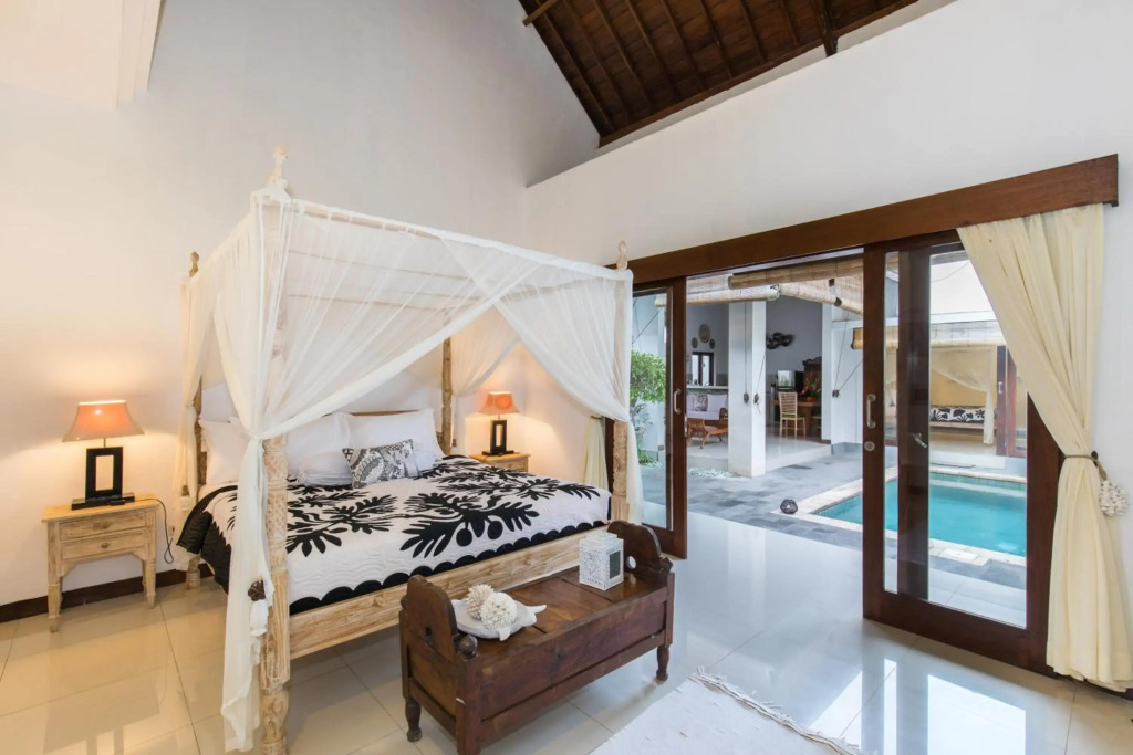 Villa Kamboja Five