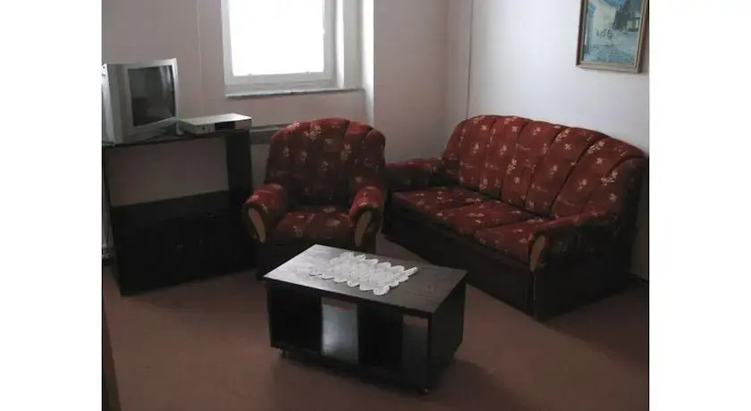 Hotel Neptun