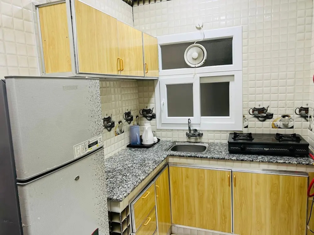 Al Mazar Hotel Apartments