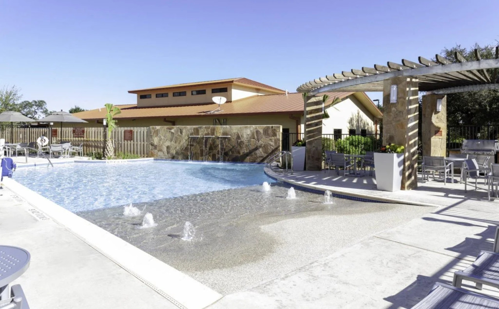 TownePlace Suites by Marriott San Antonio Westover Hills