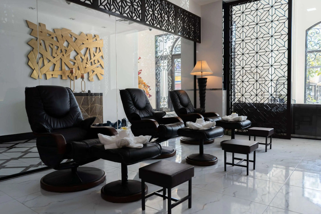 SureStay Hotel by Best Western Vientiane
