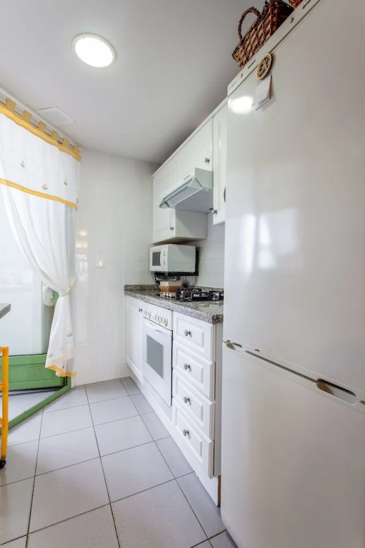Valencia Flat Rental Patacona Beach 06