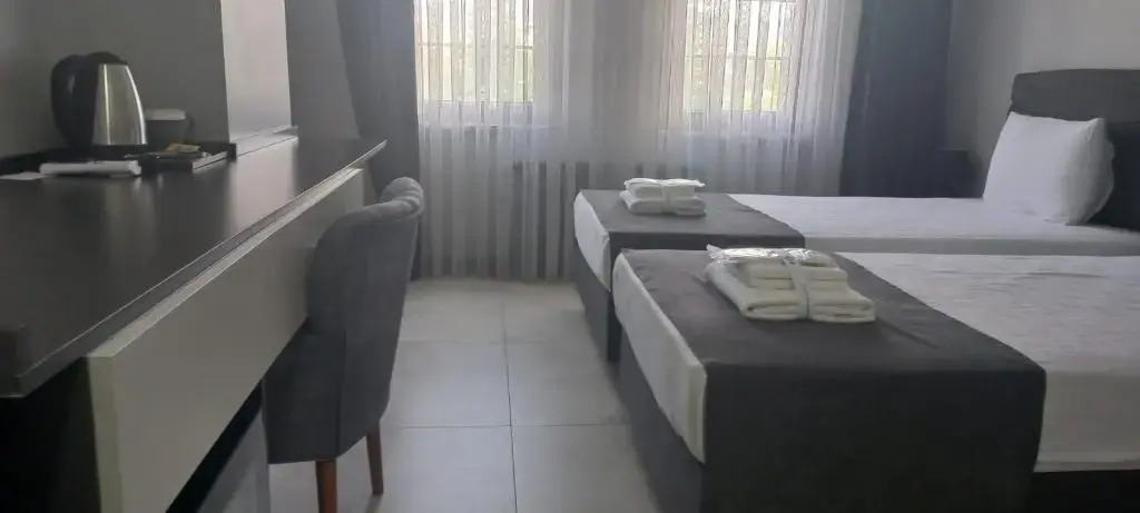 Kayi Konagi Otel