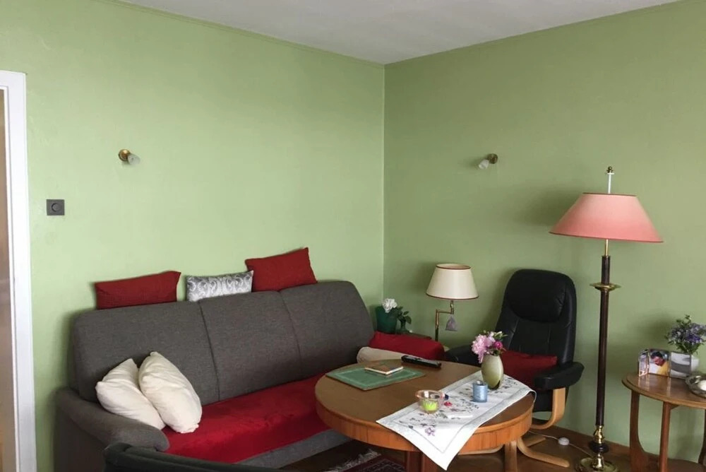 Private Apartment Lutherstraße