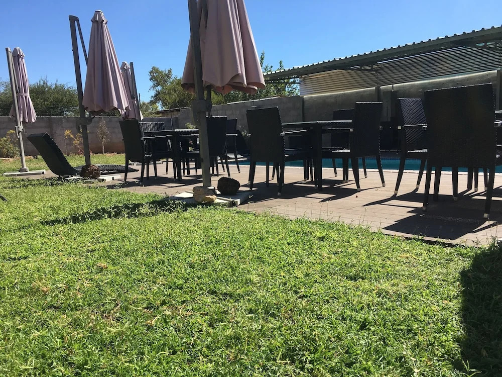 Phudzi Hotel