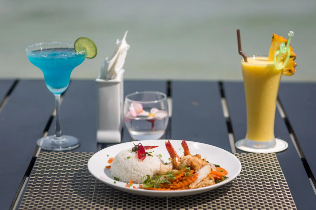 Kampot View Boutique