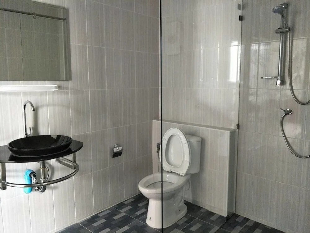 Tropical 2 Bedroom Pool Vill by PPF