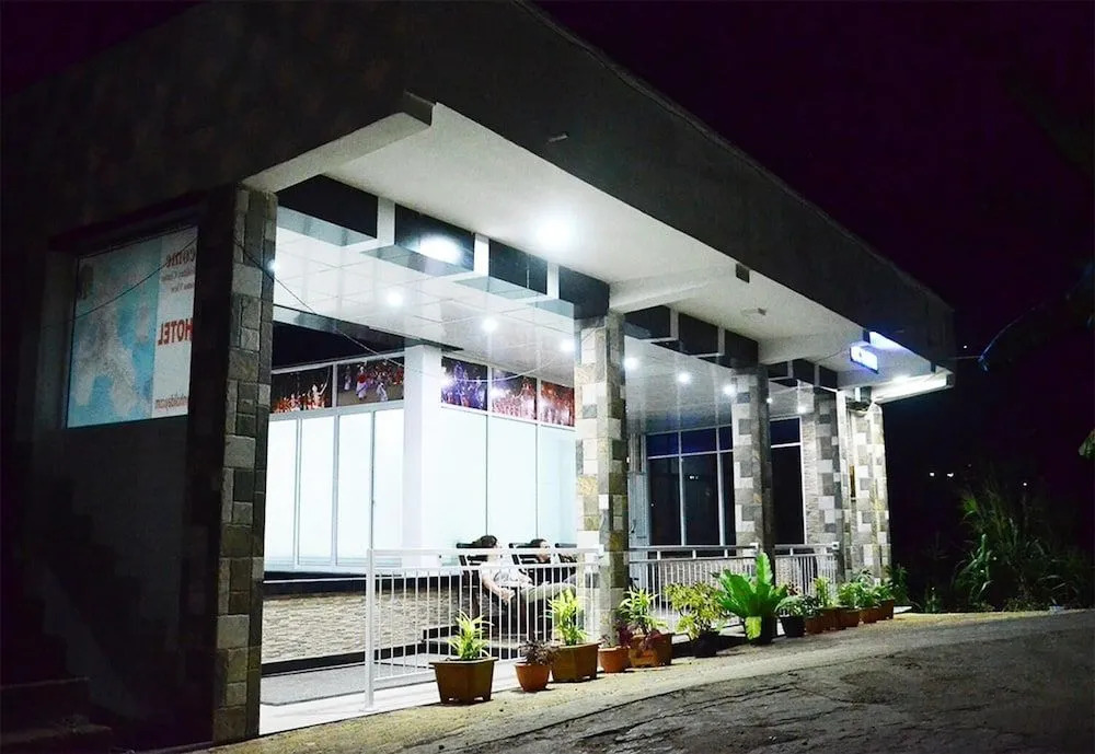 Kandyan Feel Free Homestay