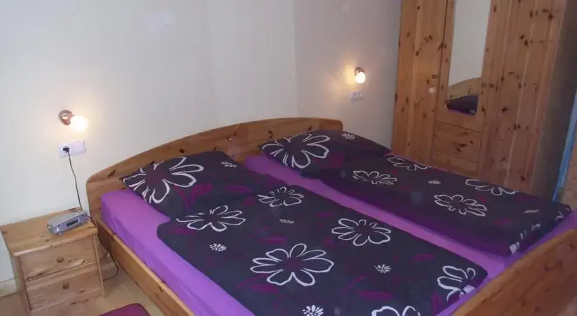 Ferienhaus Boddenblick