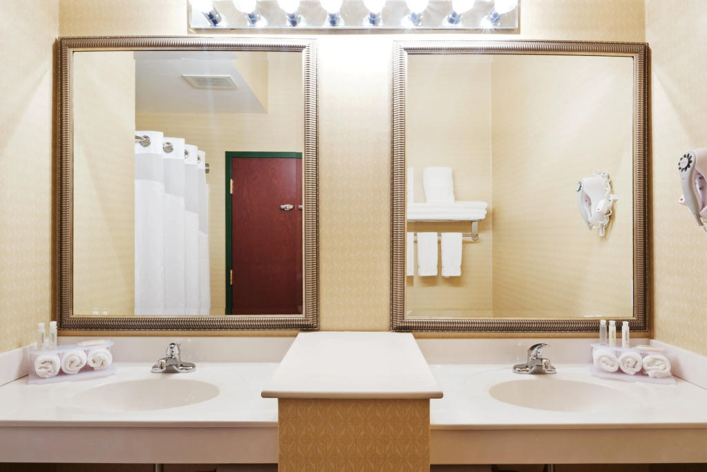 Holiday Inn Express Durham-UNH by IHG