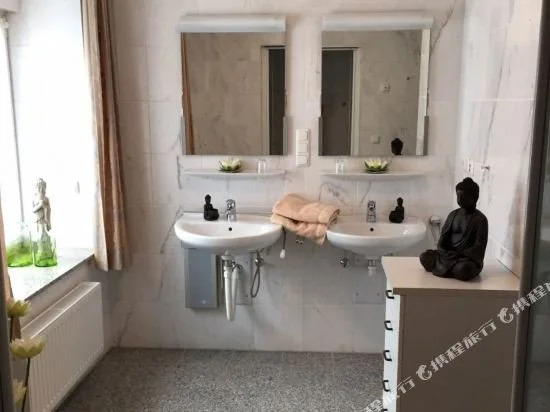 Landhotel Hof Barrl