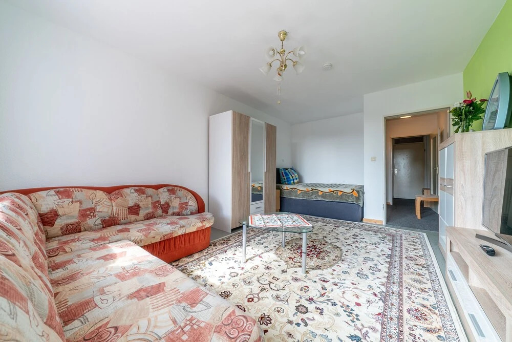 Private Apartment Urnenfeldstraße