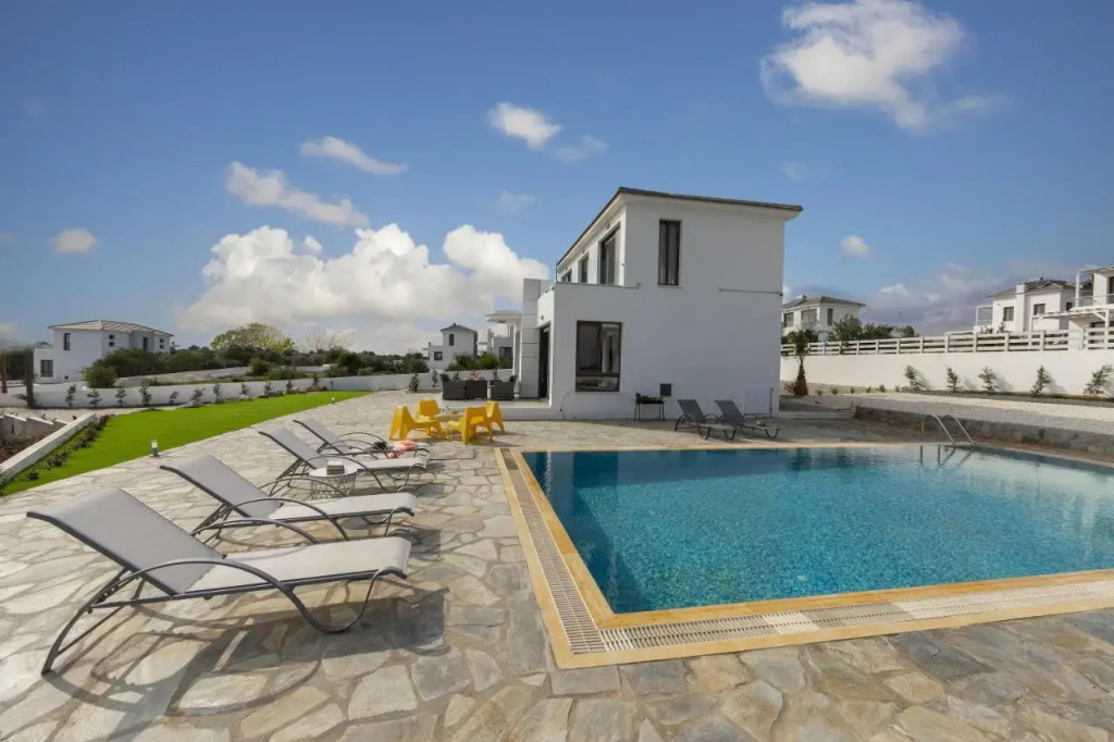 Protaras Greco Hilltop Views