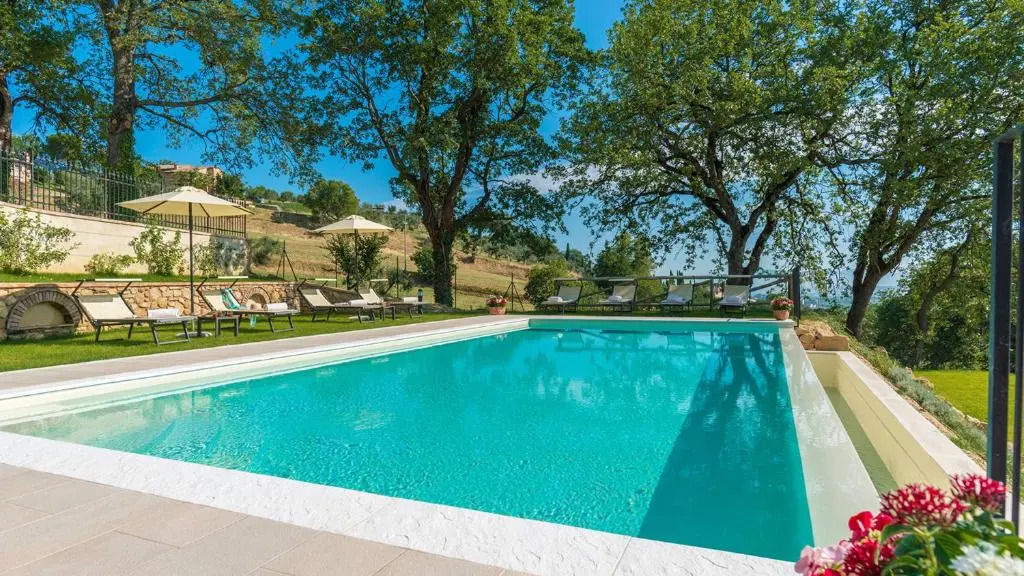 Il Casale Di Manuele 12, Emma Villas