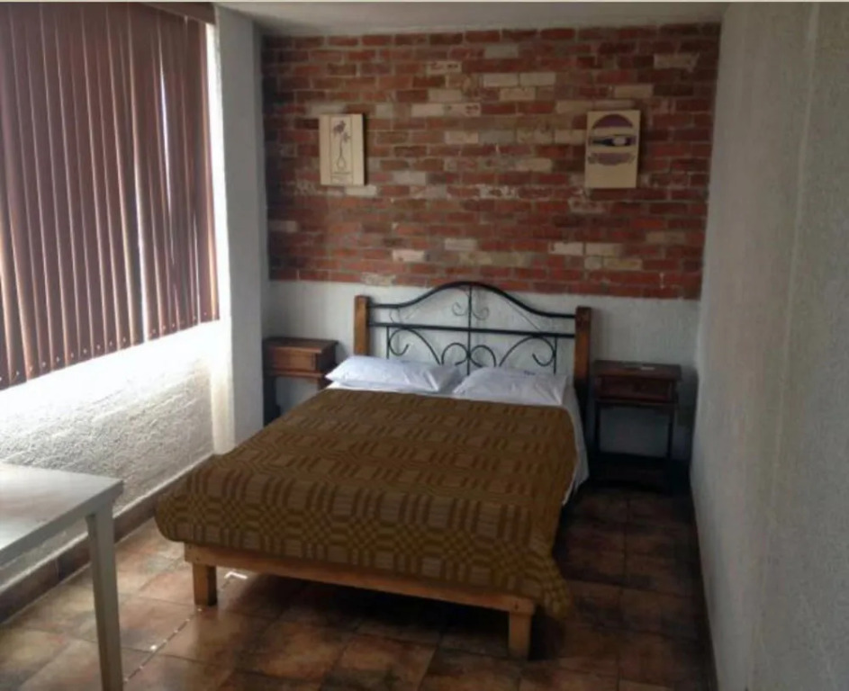 Hotel Centro Diana