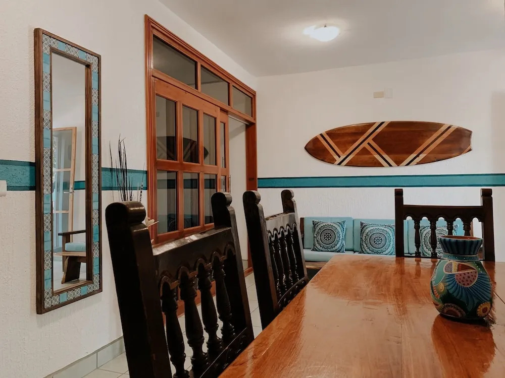 Casa de Olas Boutique Hotel