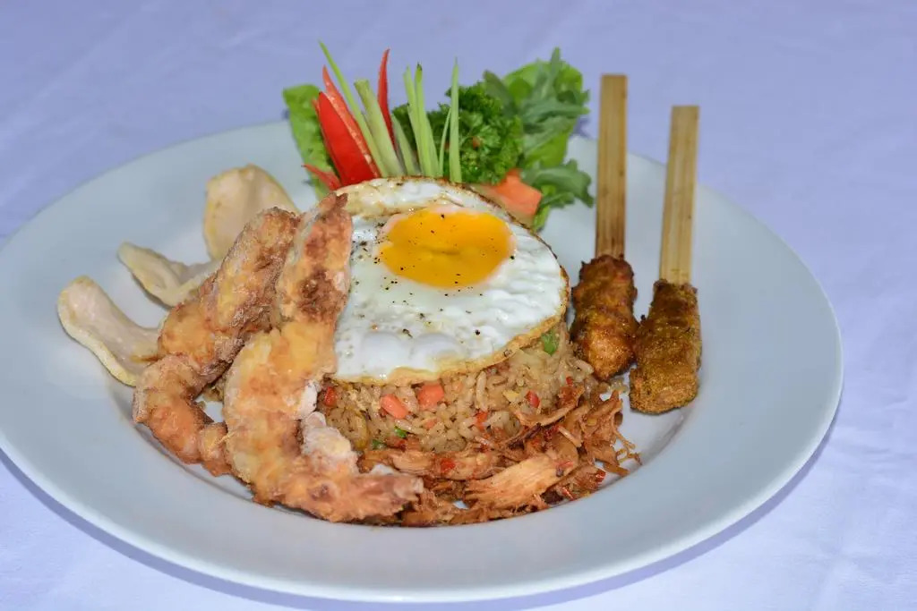 The Salak Hotel