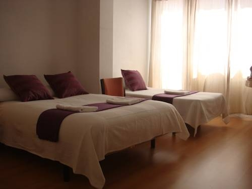 Hotel Turis Alba
